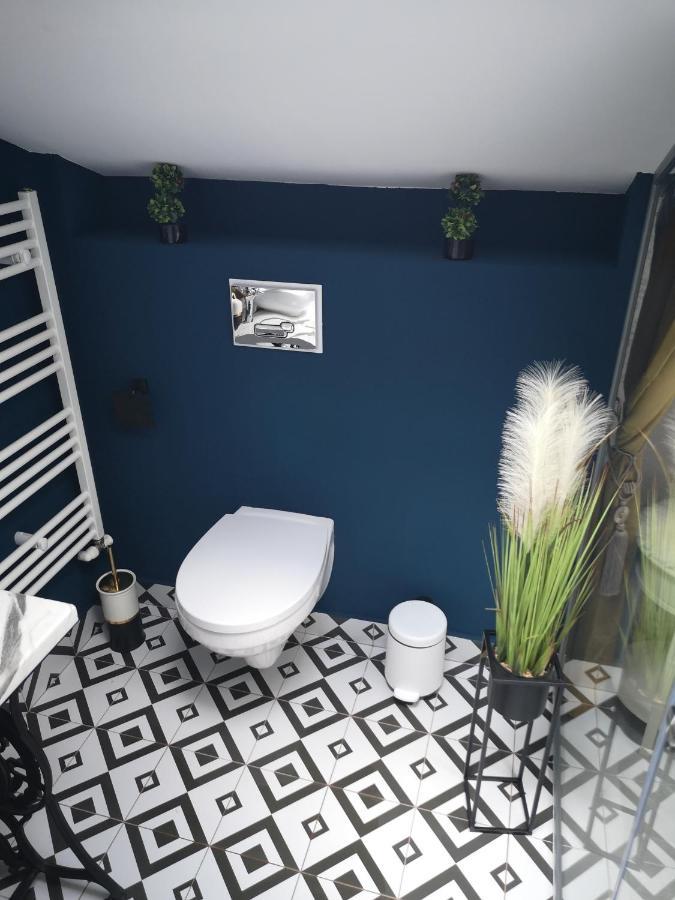 Appartamento Ivy Boutique Braşov Esterno foto