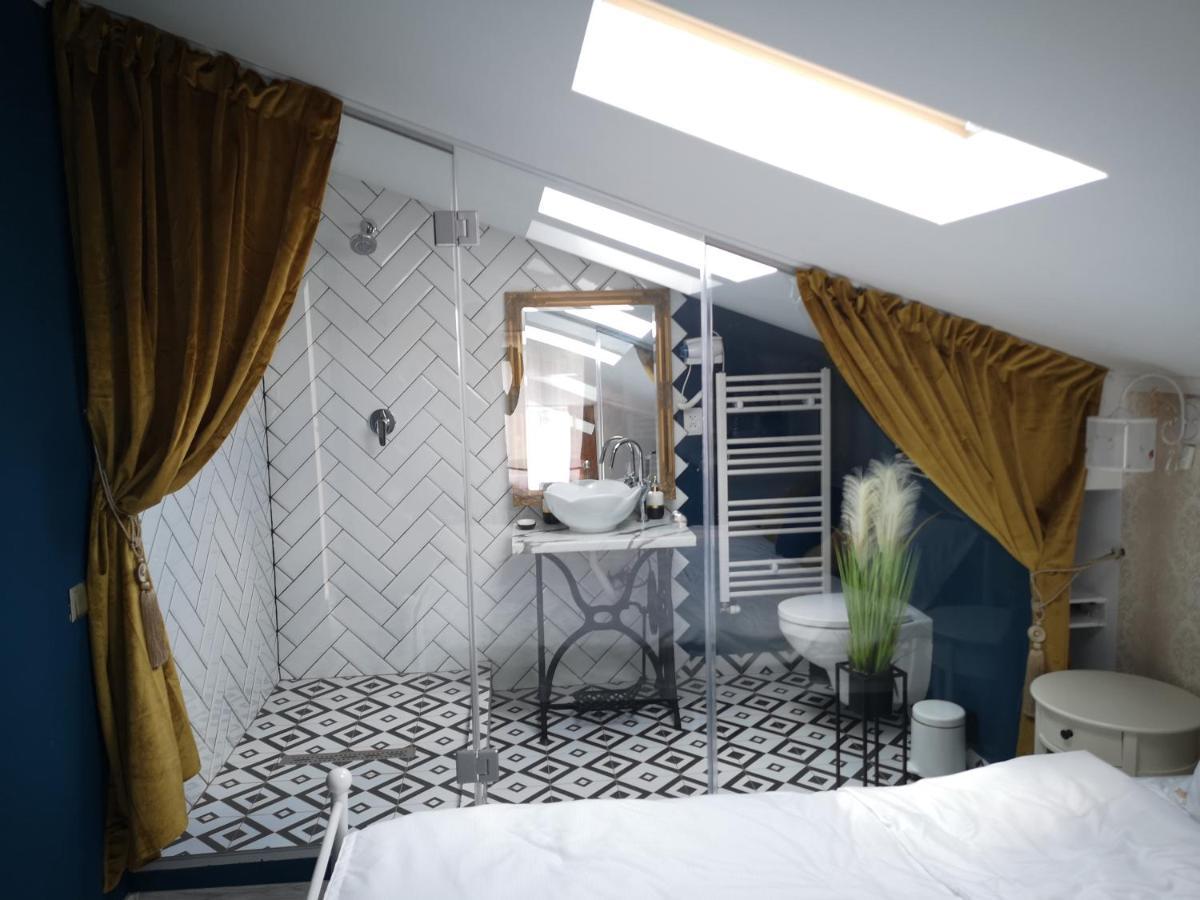 Appartamento Ivy Boutique Braşov Esterno foto