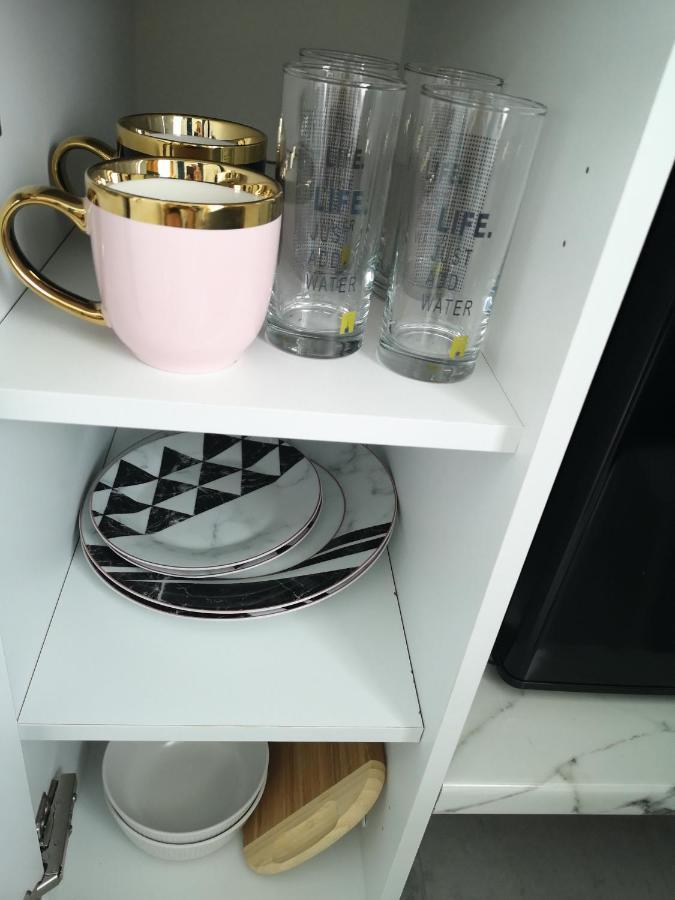 Appartamento Ivy Boutique Braşov Esterno foto