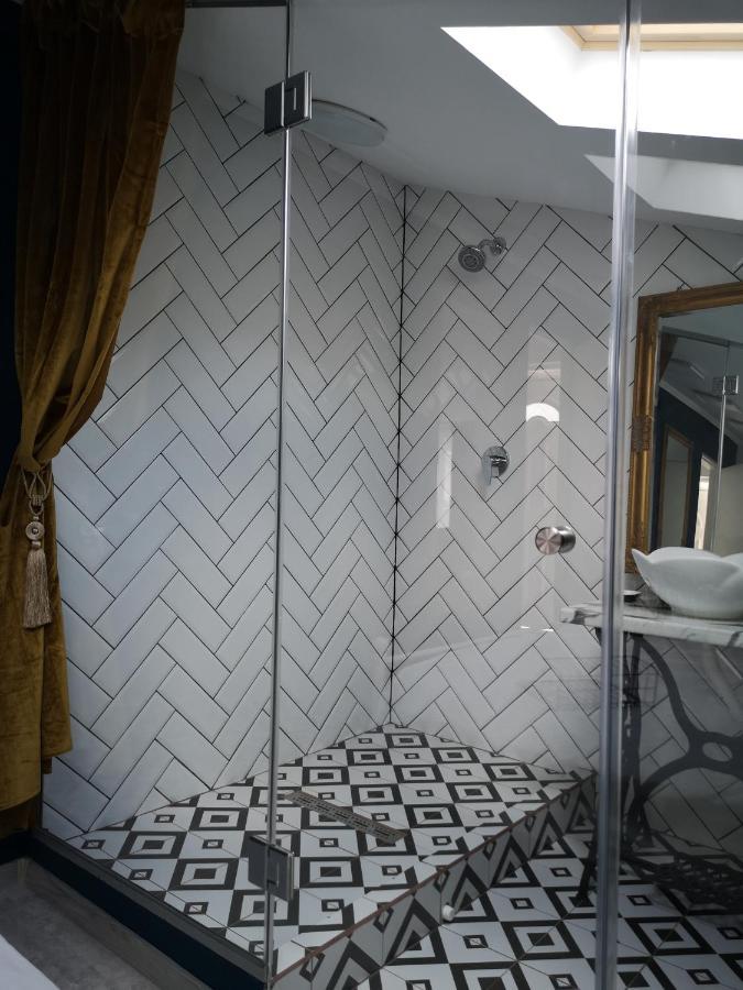 Appartamento Ivy Boutique Braşov Esterno foto